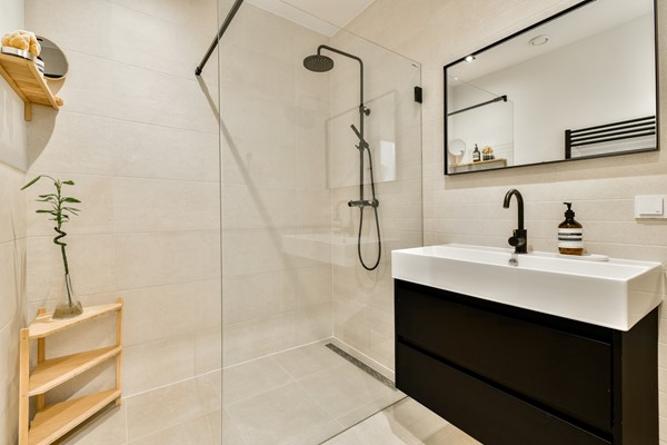 Medium property photo - Griseldestraat 36-1, 1055 AZ Amsterdam